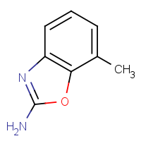CAS:1268154-07-9 | OR956063 | 7-Methyl-1,3-benzoxazol-2-amine