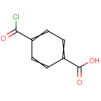 CAS:18708-46-8 | OR956112 | 4-(Chlorocarbonyl)-benzoic acid