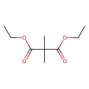 CAS: 1619-62-1 | OR95620 | Diethyl 2,2-dimethylmalonate