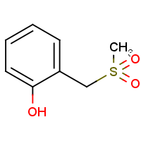 CAS: 53380-29-3 | OR956207 | 2-(Methanesulfonylmethyl)phenol
