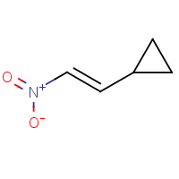 CAS: 1175052-41-1 | OR956249 | (2-Nitroethenyl)cyclopropane