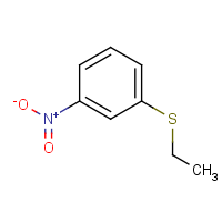 CAS:34126-43-7 | OR956268 | 3-Nitro phenyl ethyl sulfide