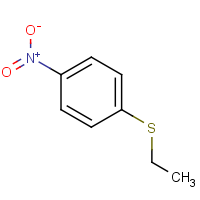 CAS:7205-60-9 | OR956269 | 1-(Ethylthio)-4-nitrobenzene