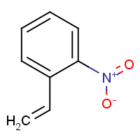 CAS: 579-71-5 | OR956278 | 1-Nitro-2-vinyl-benzene