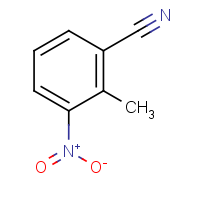 CAS:71516-35-3 | OR956279 | 2-Methyl-3-nitrobenzonitrile