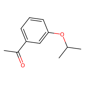 CAS: 114590-73-7 | OR95628 | 1-(3-Isopropoxyphenyl)ethanone