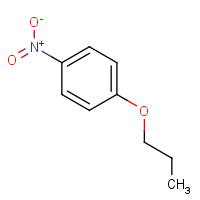 CAS: 7244-77-1 | OR956283 | p-Nitrophenyl propyl ether