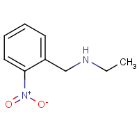CAS: | OR956291 | Ethyl[(2-nitrophenyl)methyl]amine