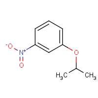 CAS: 88991-53-1 | OR956314 | 1-Isopropoxy-3-nitro-benzene