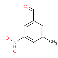 CAS: 107757-06-2 | OR956317 | 3-Methyl-5-nitrobenzaldehyde