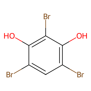 CAS: 2437-49-2 | OR95632 | 2,4,6-Tribromoresorcinol