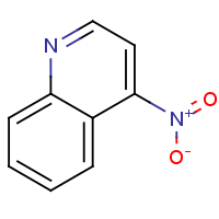 CAS: 3741-15-9 | OR956345 | 4-Nitroquinoline