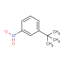 CAS: 23132-52-7 | OR956369 | 1-tert-Butyl-3-nitrobenzene