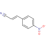 CAS:29246-70-6 | OR956391 | (2E)-3-(4-Nitrophenyl)acrylonitrile