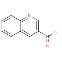 CAS: 17576-53-3 | OR956394 | 3-Nitroquinoline