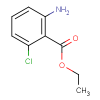 CAS: 172217-11-7 | OR956410 | Ethyl 2-amino-6-chlorobenzoate