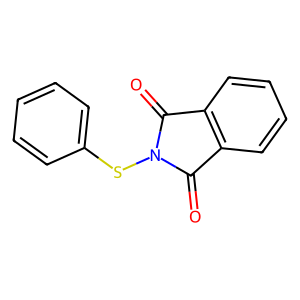 CAS: 14204-27-4 | OR95648 | 2-(Phenylthio)isoindoline-1,3-dione