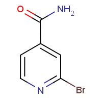 CAS: 29840-73-1 | OR9565 | 2-Bromoisonicotinamide