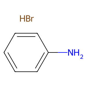 CAS: 542-11-0 | OR95652 | Aniline hydrobromide