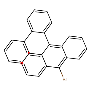 CAS: 400607-16-1 | OR95660 | 9-(2-Biphenylyl)-10-bromo-anthracene
