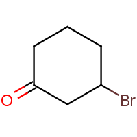 CAS: 62784-60-5 | OR956657 | 3-Bromocyclohexanone