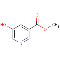 CAS: 30766-22-4 | OR9567 | Methyl 5-hydroxynicotinate