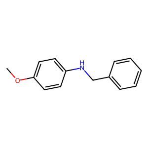 CAS: 17377-95-6 | OR95675 | N-Benzyl-4-methoxyaniline