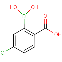 CAS:874290-67-2 | OR9568 | 2-Carboxy-5-chlorobenzeneboronic acid