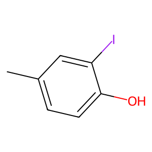 CAS: 16188-57-1 | OR95681 | 2-Iodo-4-methylphenol