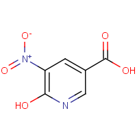 CAS: 6635-31-0 | OR9569 | 6-Hydroxy-5-nitronicotinic acid