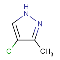 CAS: 15878-08-7 | OR956908 | 4-Chloro-3-methyl-1H-pyrazole