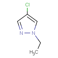 CAS: 1171076-88-2 | OR956921 | 4-Chloro-1-ethyl-1H-pyrazole