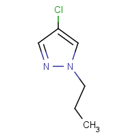 CAS: 1204901-63-2 | OR956926 | 4-Chloro-1-propyl-1H-pyrazole