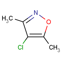 CAS:10557-86-5 | OR956927 | 4-Chloro-3,5-dimethylisoxazole