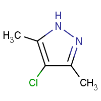 CAS: 15953-73-8 | OR956934 | 4-Chloro-3,5-dimethyl-1H-pyrazole