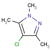 CAS:  | OR956935 | 4-Chloro-1,3,5-trimethyl-1H-pyrazole
