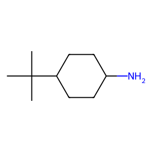CAS: 5400-88-4 | OR95694 | 4-(tert-Butyl)cyclohexan-1-amine