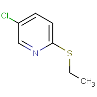 CAS: 102645-38-5 | OR956943 | 5-Chloro-2-(ethylthio)pyridine