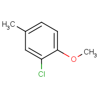 CAS:22002-44-4 | OR956946 | 3-Chloro-4-methoxytoluene