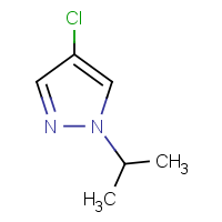 CAS: 1205921-77-2 | OR956950 | 4-Chloro-1-isopropyl-1H-pyrazole
