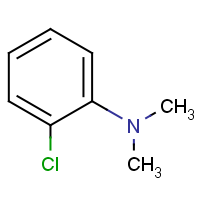 CAS:698-01-1 | OR956951 | 2-Chloro-n,n-dimethylaniline
