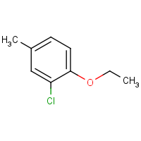 CAS:68758-67-8 | OR956963 | 2-Chloro-1-ethoxy-4-methylbenzene