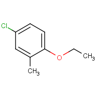 CAS:35338-32-0 | OR956964 | 4-chloro-1-ethoxy-2-methylbenzene