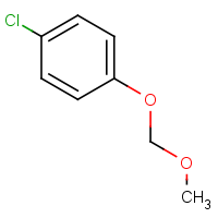 CAS: 826-26-6 | OR956968 | 1-Chloro-4-(methoxymethoxy)-benzene