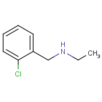 CAS:62924-61-2 | OR956972 | N-(2-Chlorobenzyl)-N-ethylamine