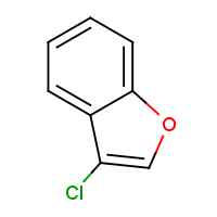 CAS:63361-59-1 | OR956976 | 3-Chlorobenzofuran