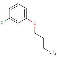 CAS:51241-34-0 | OR956983 | 1-Butoxy-3-chlorobenzene