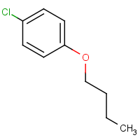 CAS: 51241-35-1 | OR956984 | 1-Butoxy-4-chloro-benzene