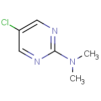 CAS:81568-09-4 | OR956989 | 5-Chloro-2-dimethylaminopyrimidine