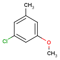 CAS:82477-66-5 | OR956991 | 1-Chloro-3-methoxy-5-methylbenzene